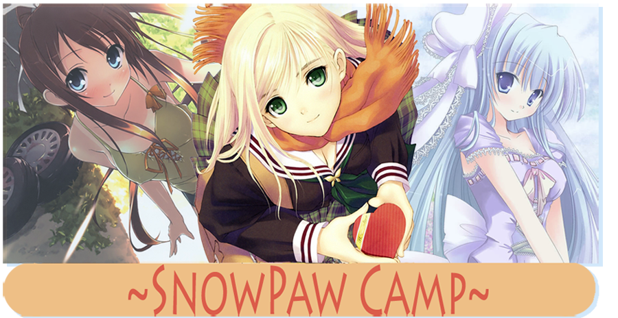 SnowPaw Camp